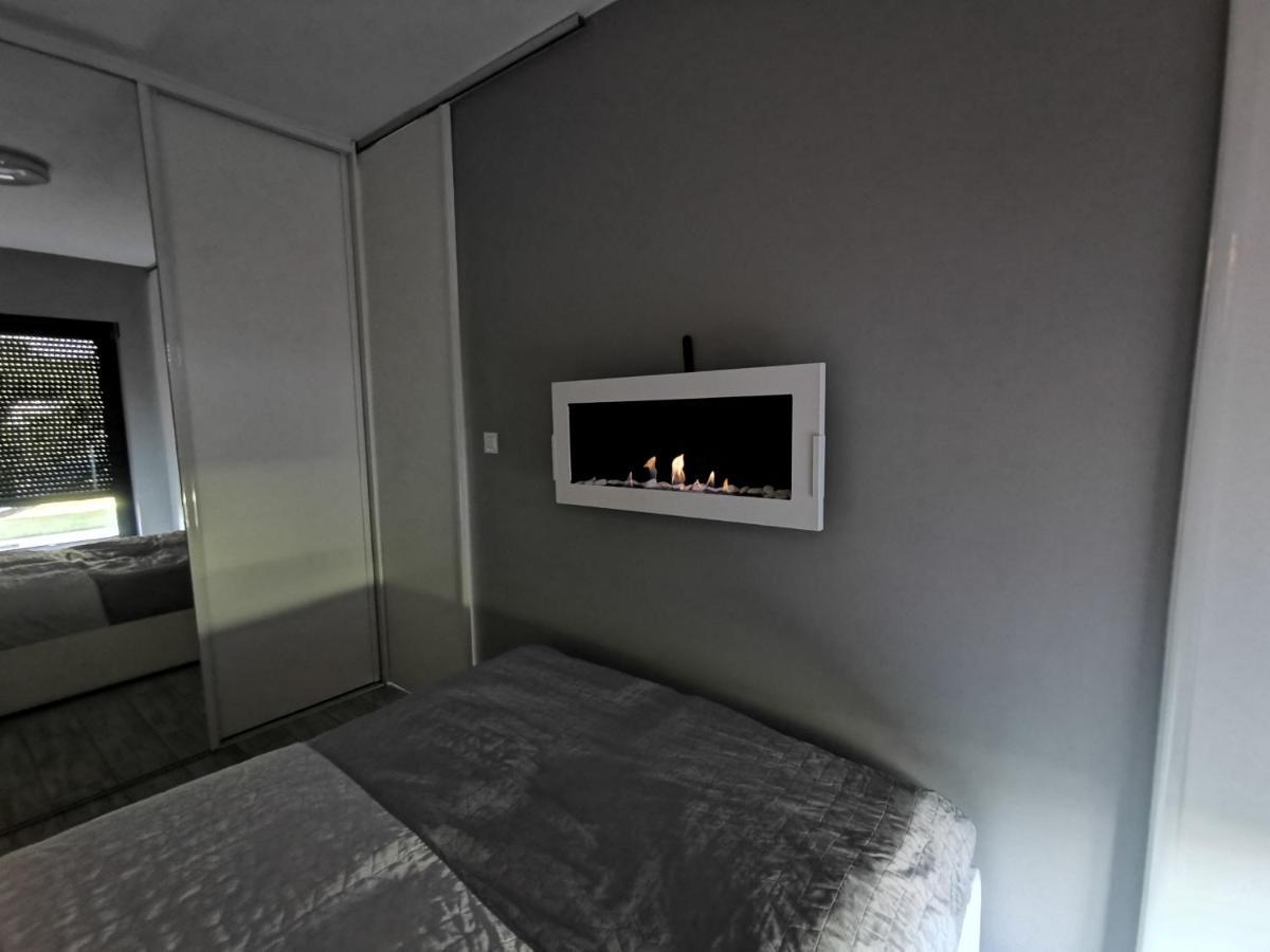 Apartament Lucky 7 Gardenia Seaside Dziwnow Exterior photo