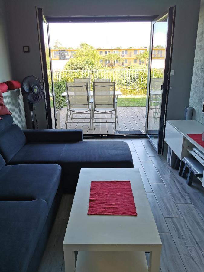 Apartament Lucky 7 Gardenia Seaside Dziwnow Exterior photo
