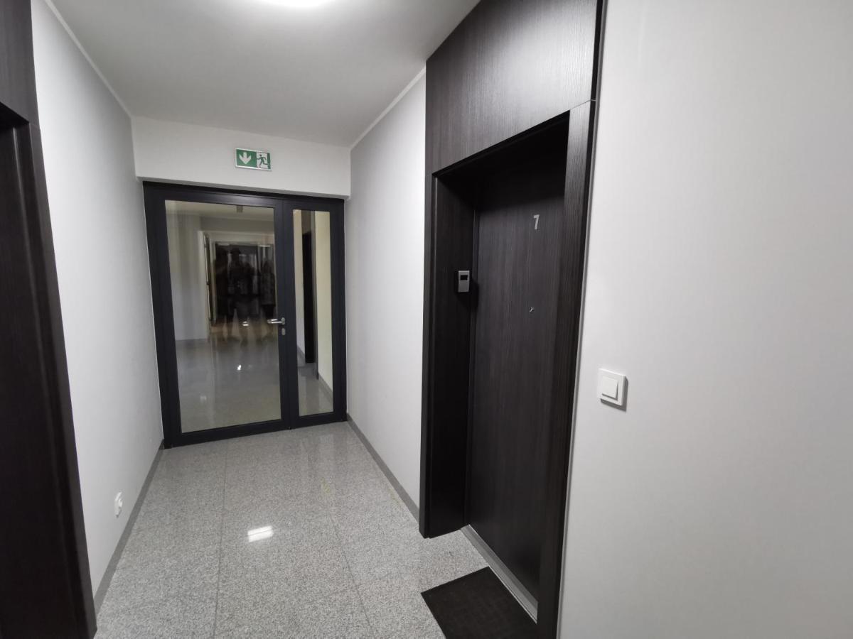 Apartament Lucky 7 Gardenia Seaside Dziwnow Exterior photo