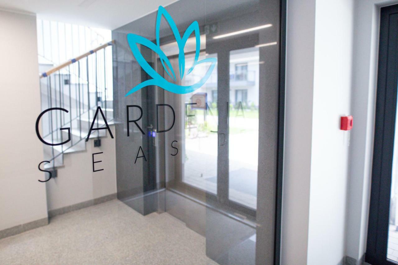 Apartament Lucky 7 Gardenia Seaside Dziwnow Exterior photo